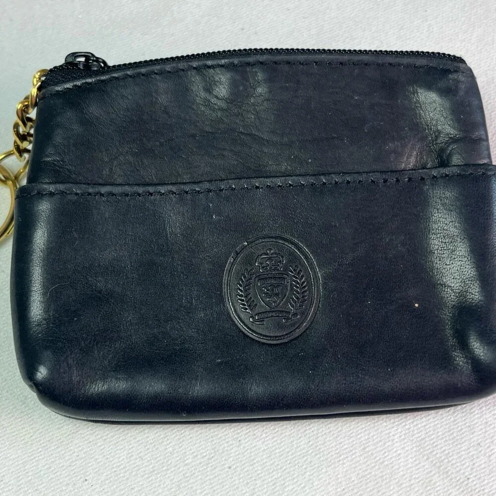 Mundi Leather Change Purse 4.24